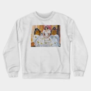 Natchez Royalty Crewneck Sweatshirt